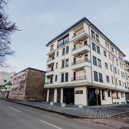 Apartman Park Bijeljina Exterior photo
