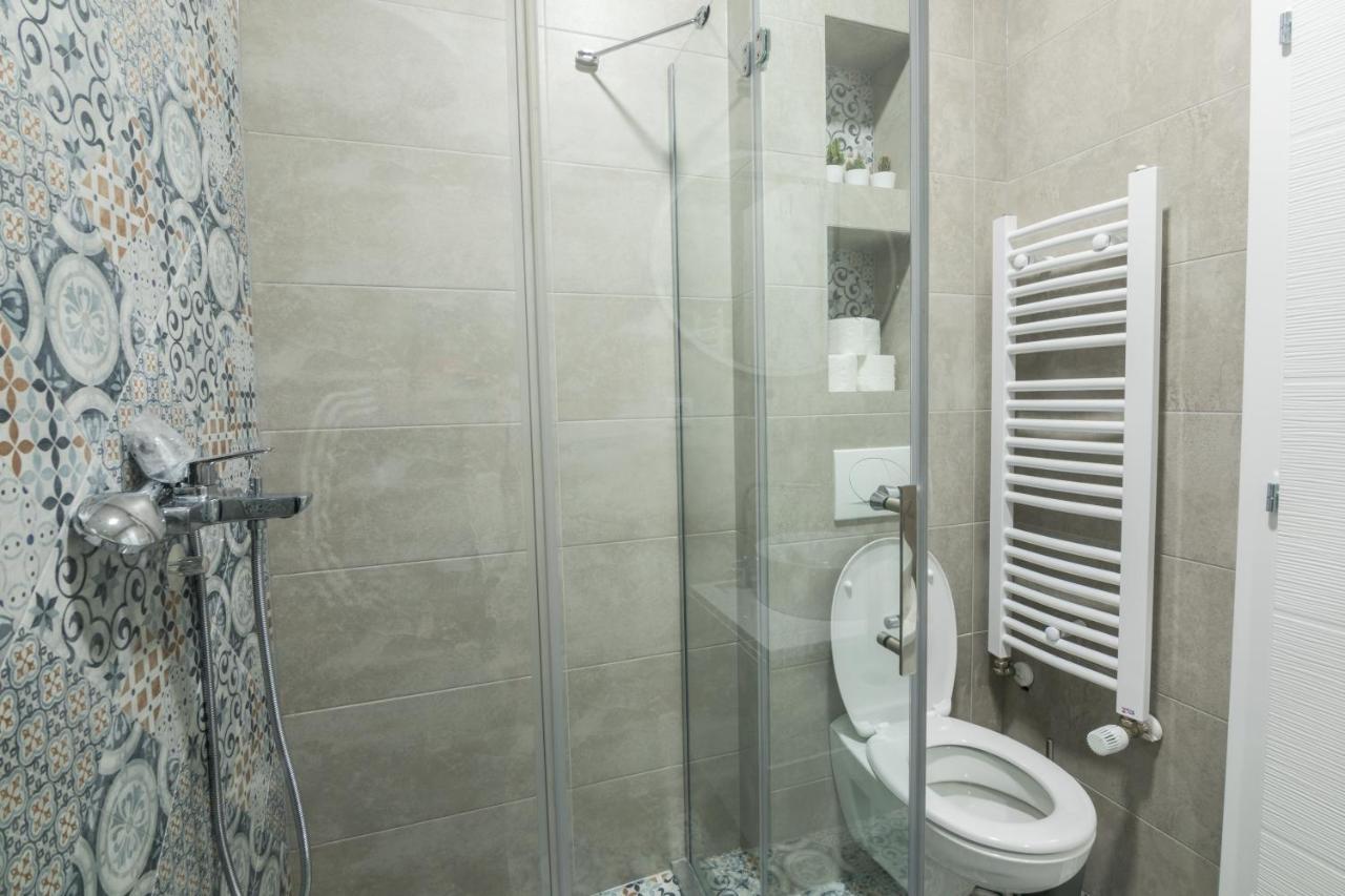 Apartman Park Bijeljina Exterior photo