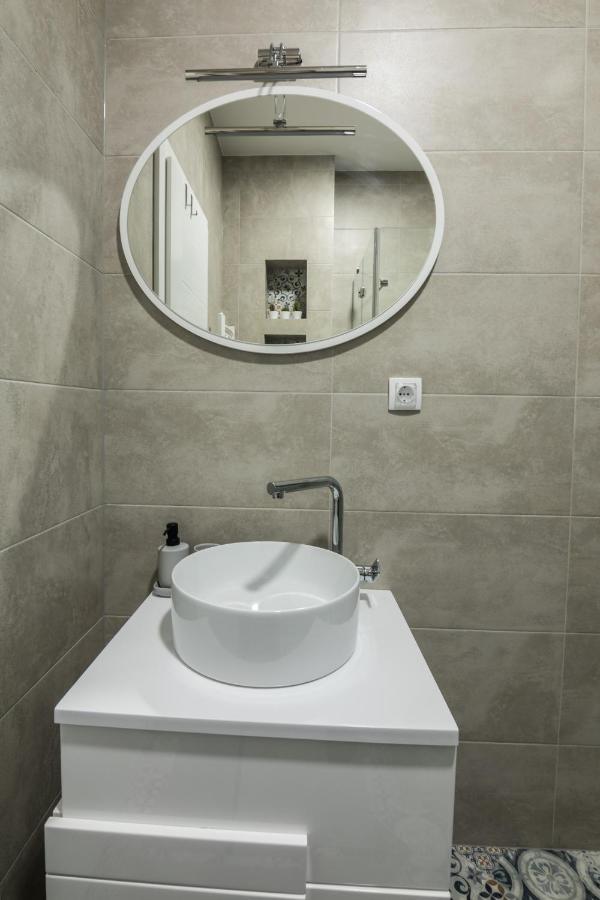Apartman Park Bijeljina Exterior photo